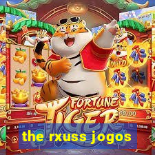 the rxuss jogos